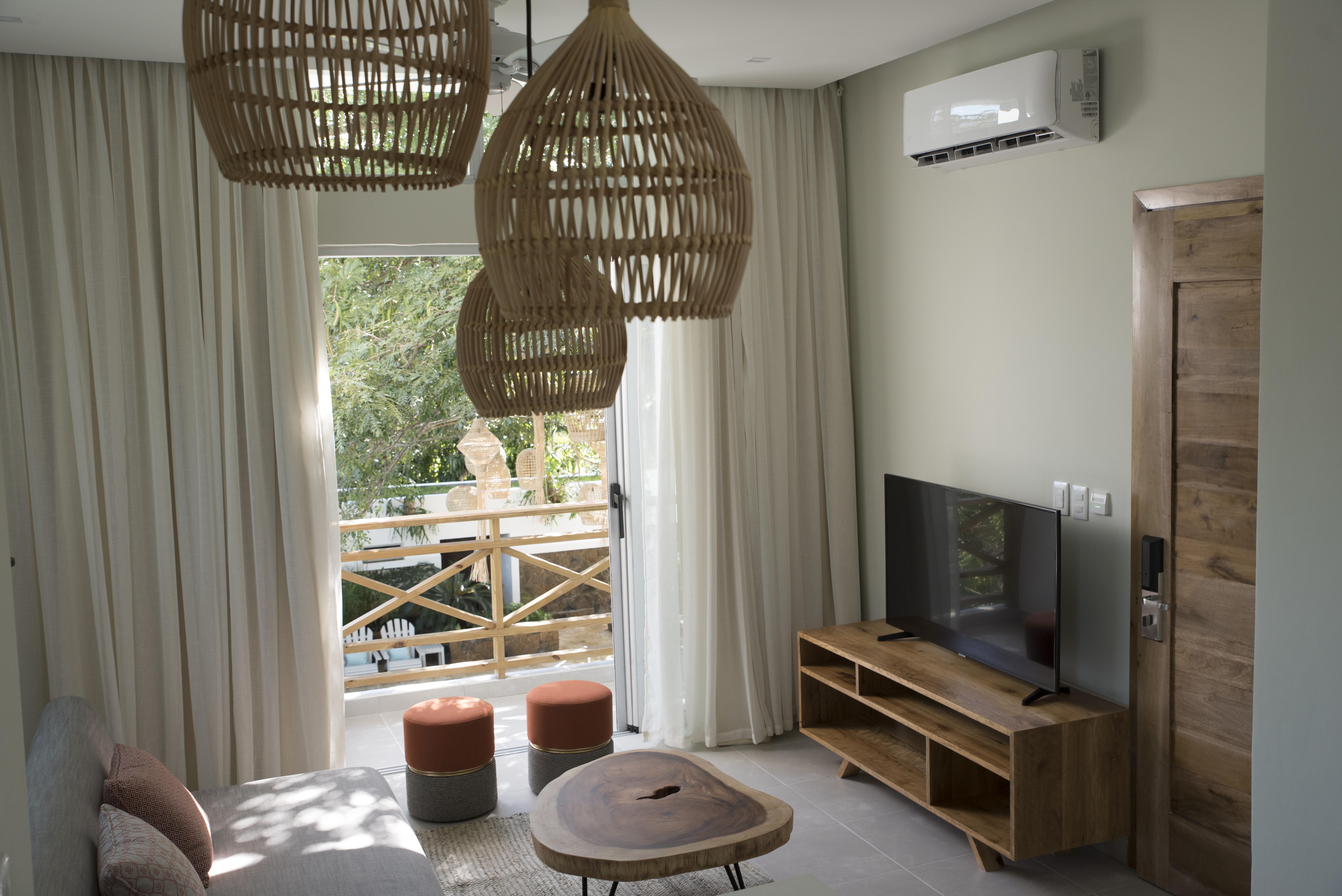 Saman Boutique Hotel By Mint Las Terrenas Exterior foto