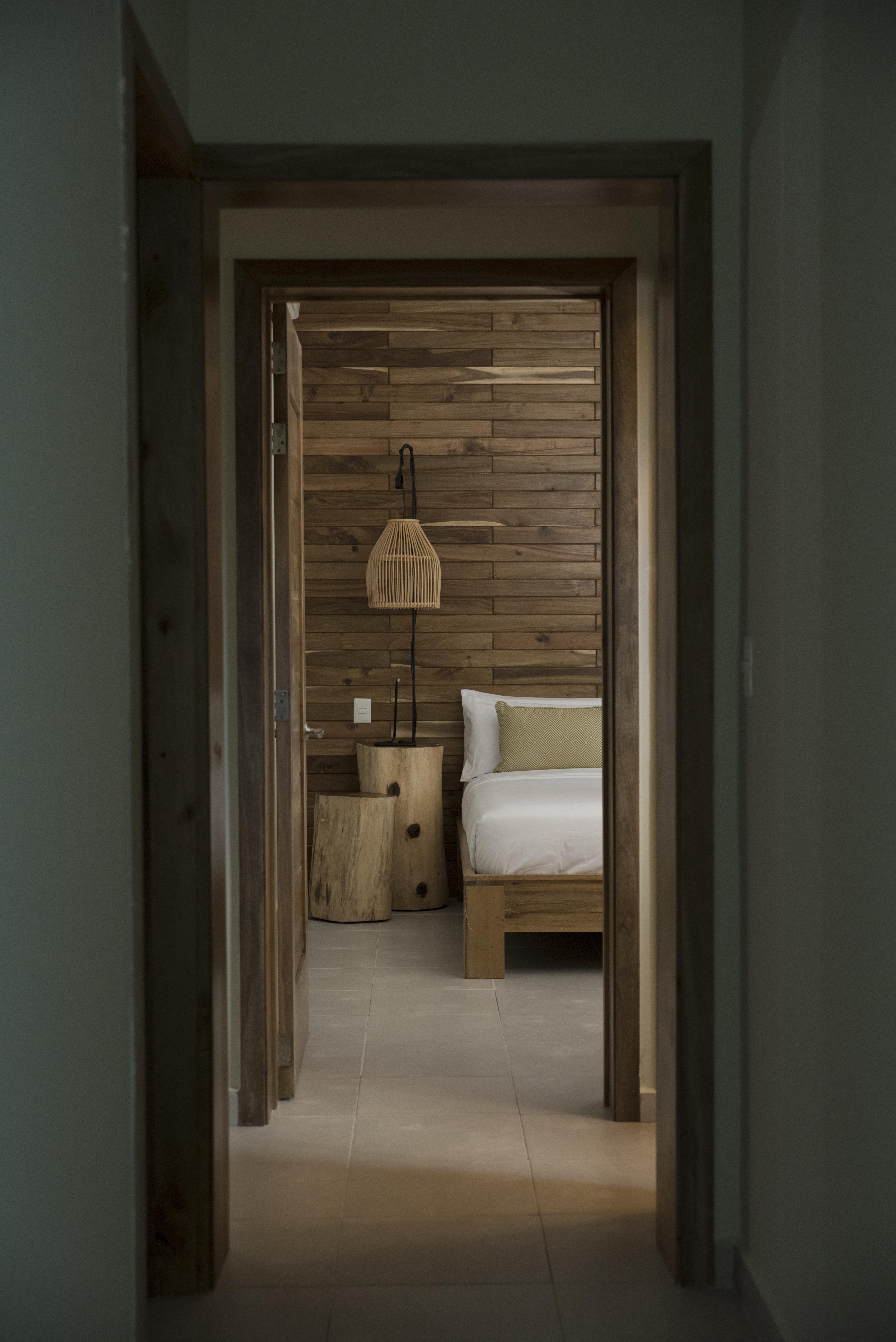Saman Boutique Hotel By Mint Las Terrenas Exterior foto