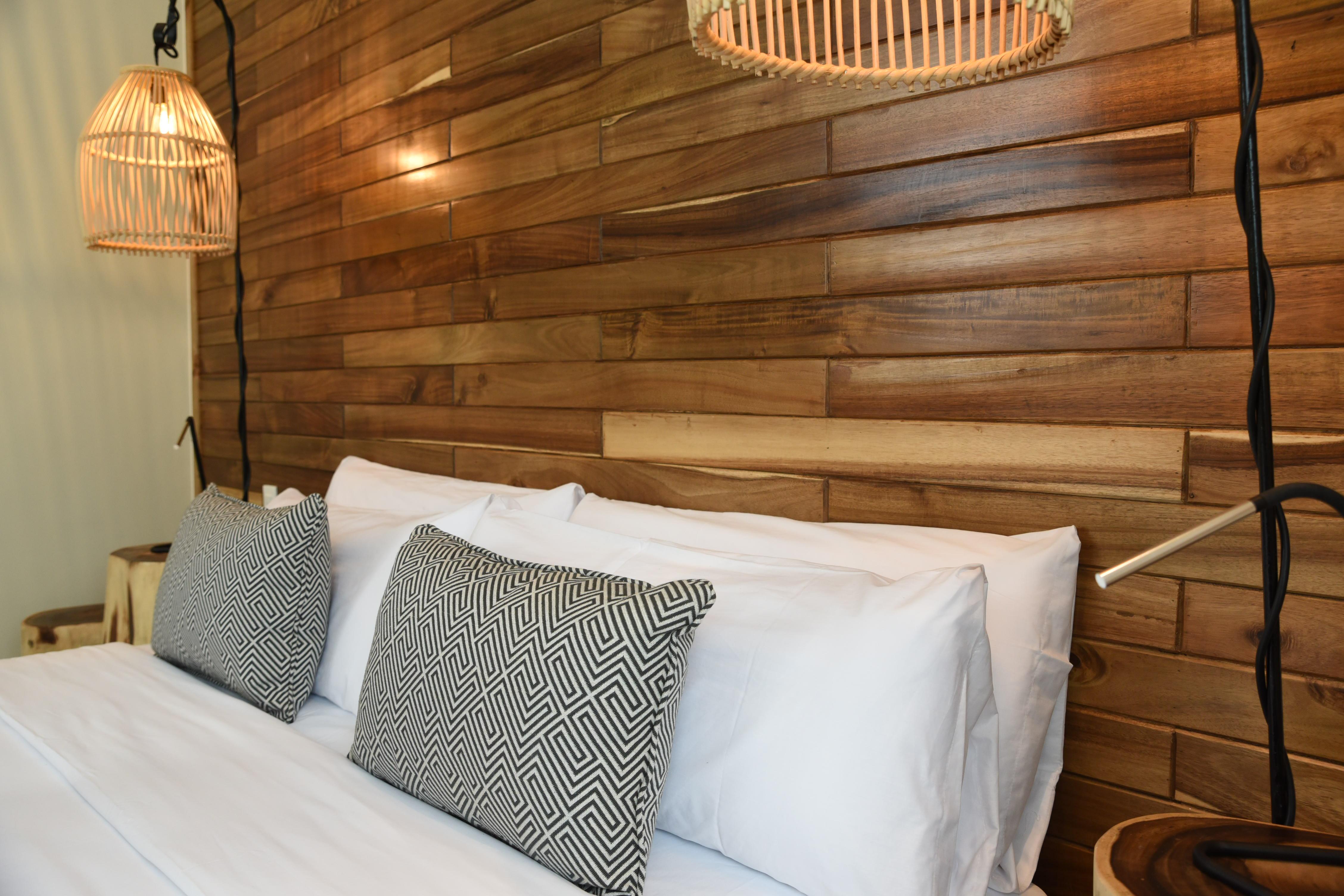 Saman Boutique Hotel By Mint Las Terrenas Exterior foto