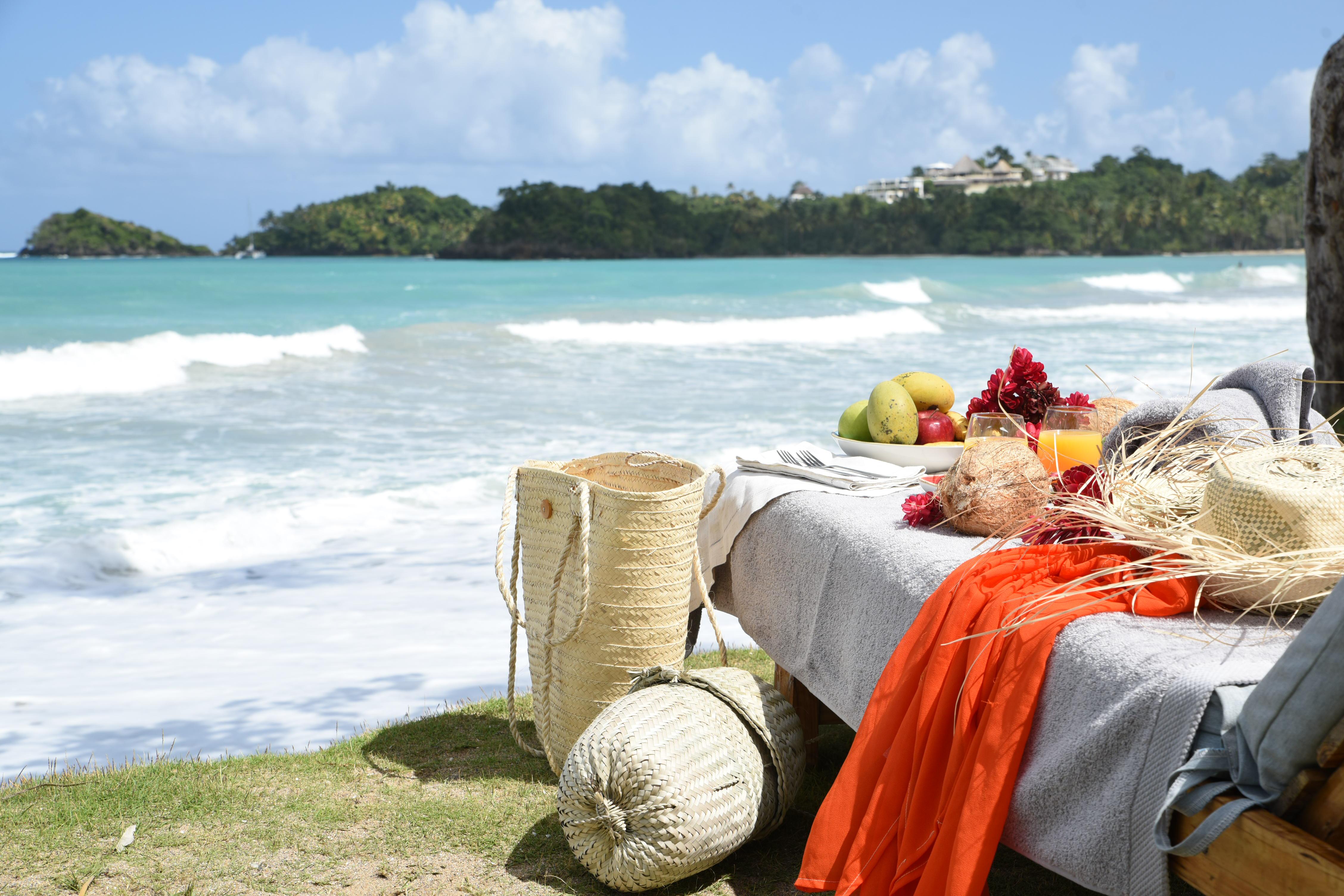 Saman Boutique Hotel By Mint Las Terrenas Exterior foto