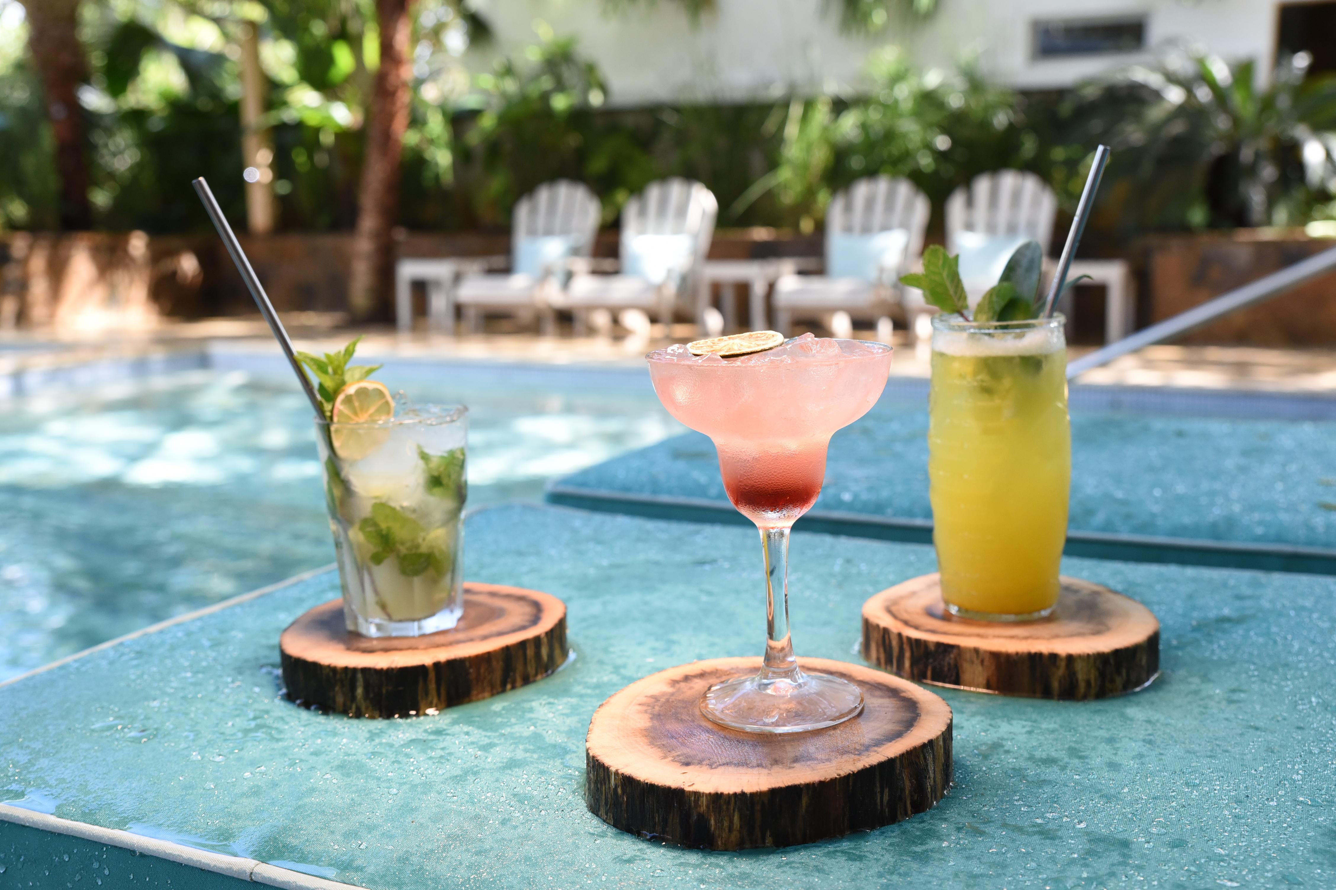 Saman Boutique Hotel By Mint Las Terrenas Exterior foto