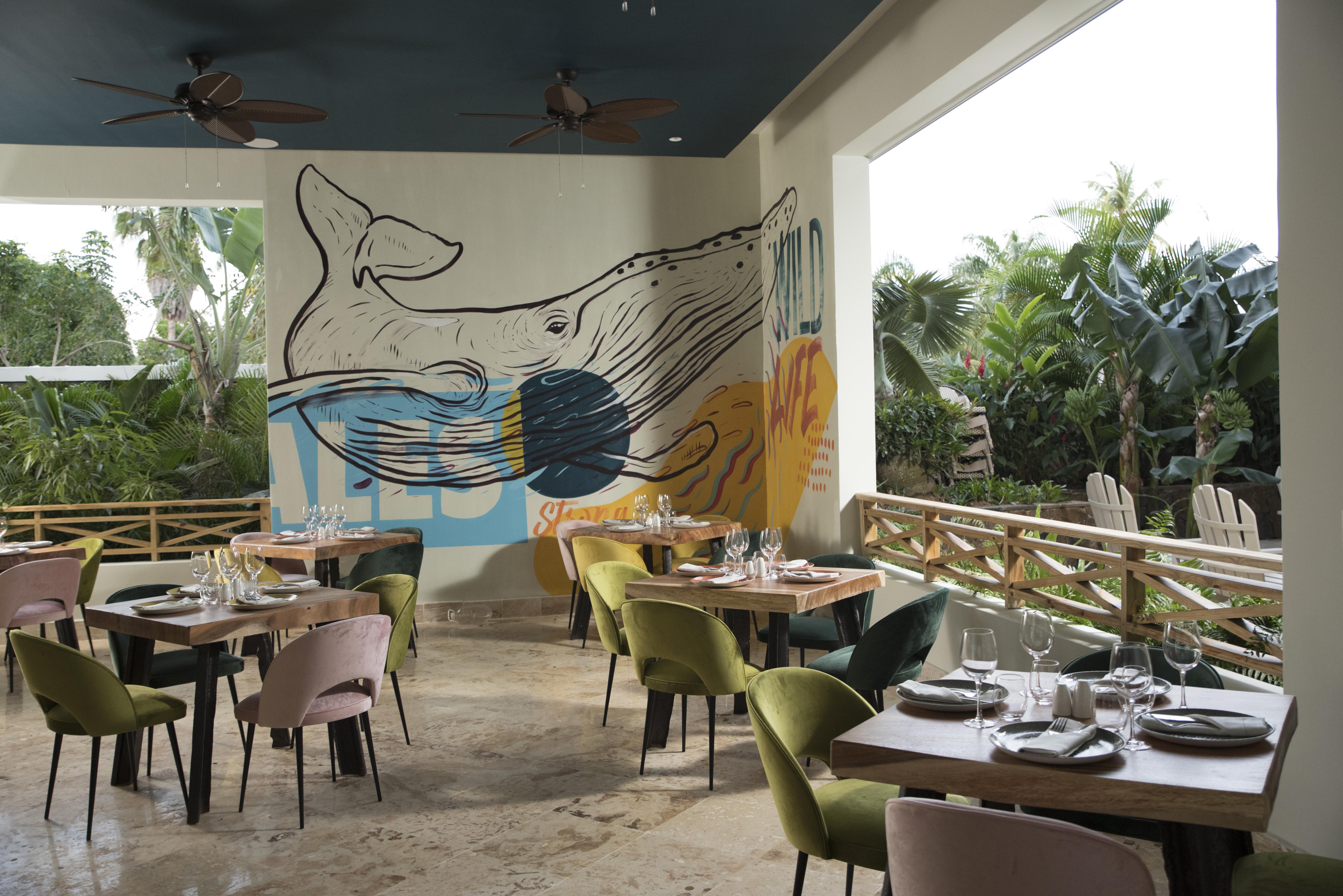 Saman Boutique Hotel By Mint Las Terrenas Exterior foto