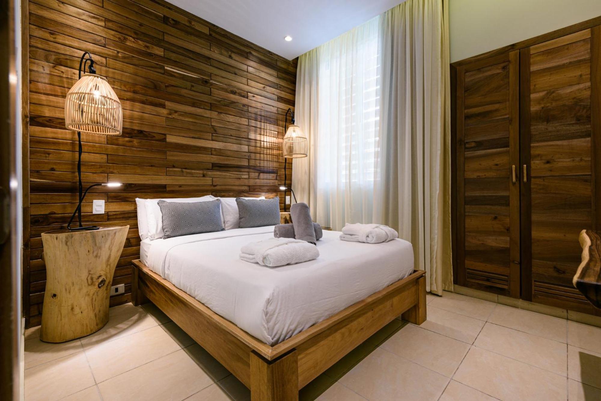 Saman Boutique Hotel By Mint Las Terrenas Exterior foto