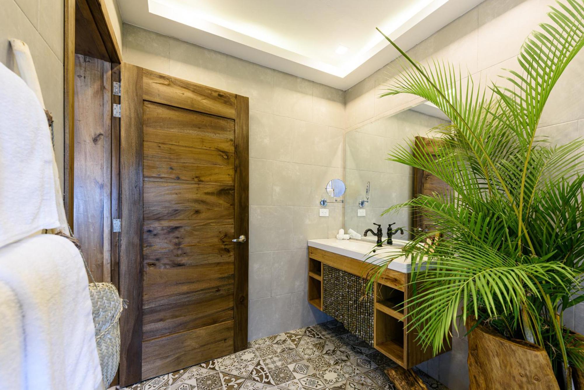Saman Boutique Hotel By Mint Las Terrenas Exterior foto